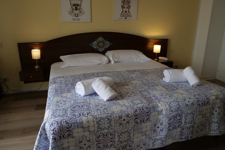 Hotel Elios