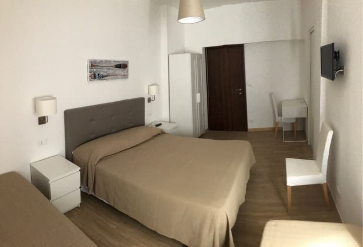 Hotel Elios