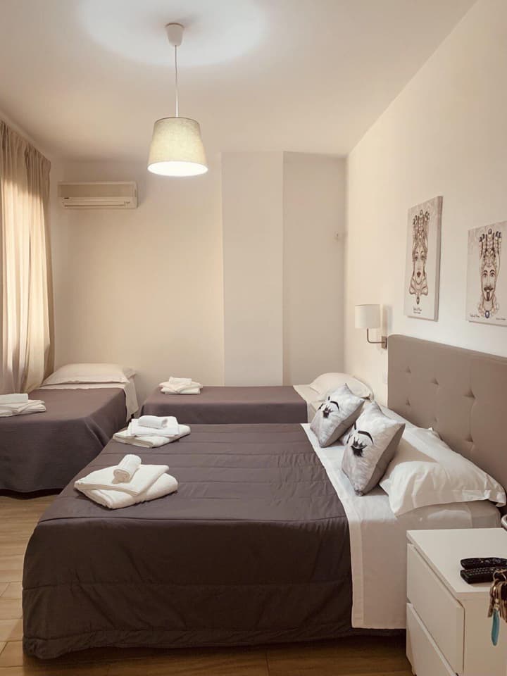 Hotel Elios