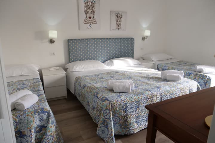 Hotel Elios