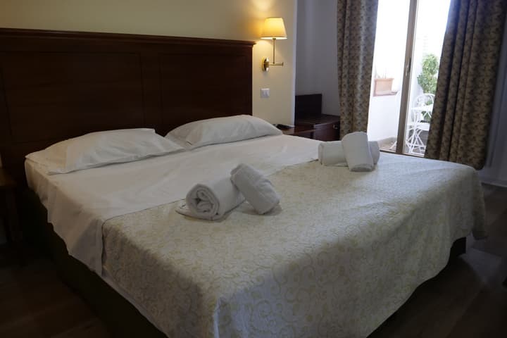 Hotel Elios