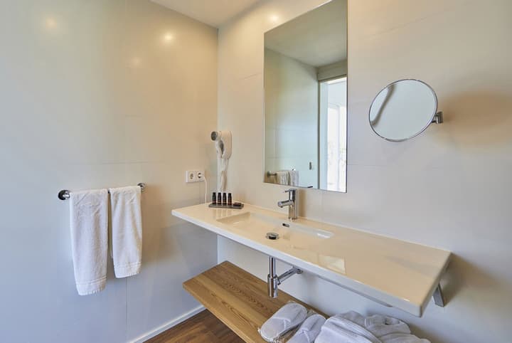 Aparthotel Ponent Mar