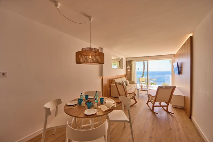 Aparthotel Ponent Mar