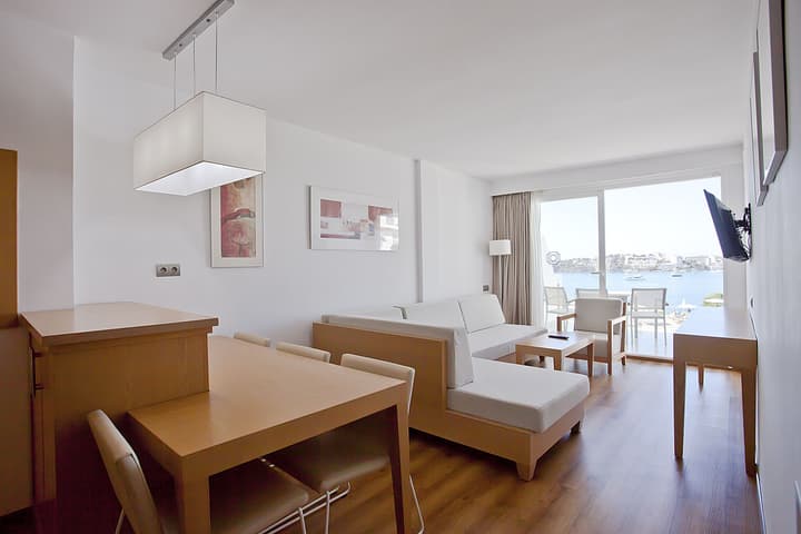 Aparthotel Ponent Mar