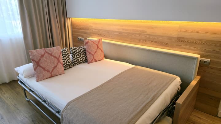 Aparthotel Ponent Mar