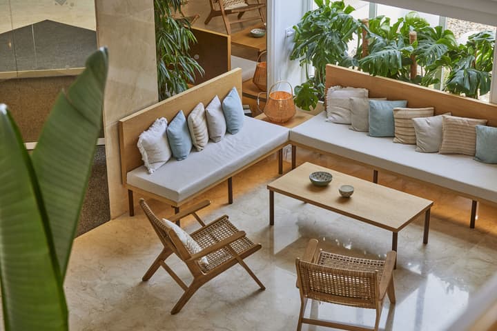 Aparthotel Ponent Mar