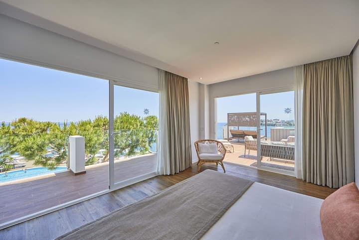 Aparthotel Ponent Mar