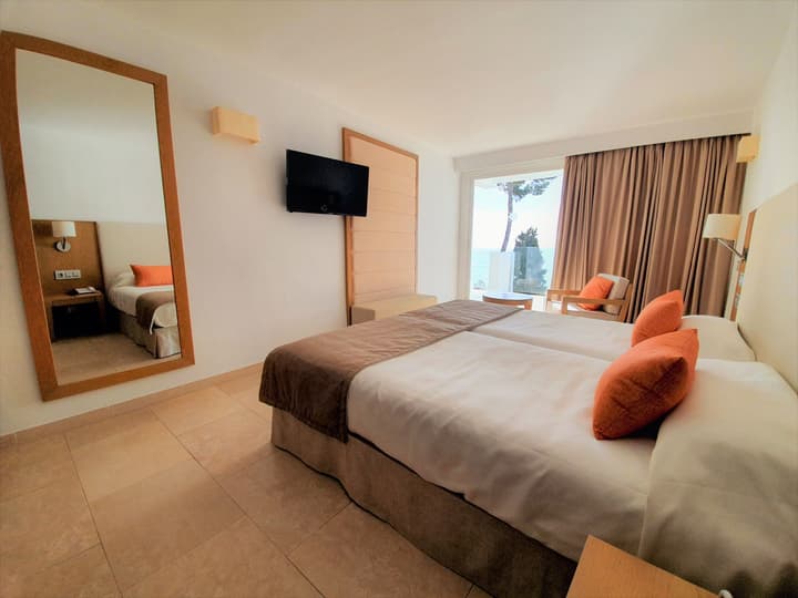 Aparthotel Ponent Mar