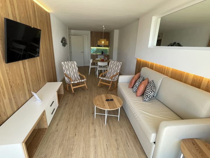 Aparthotel Ponent Mar