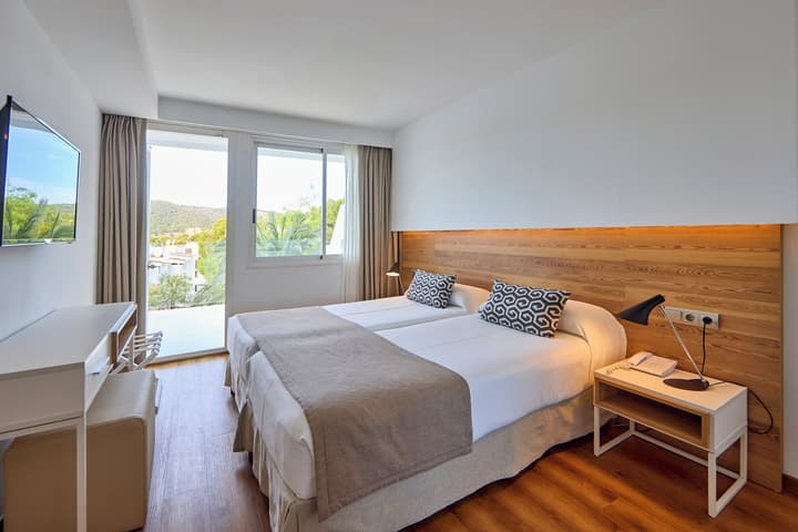Aparthotel Ponent Mar