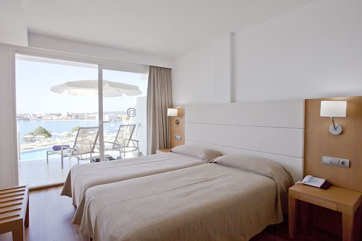 Aparthotel Ponent Mar