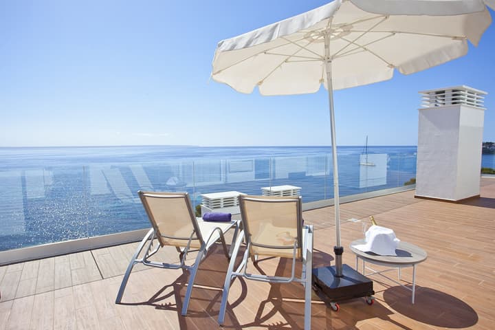 Aparthotel Ponent Mar