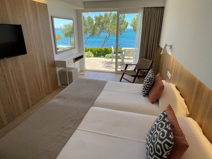 Aparthotel Ponent Mar