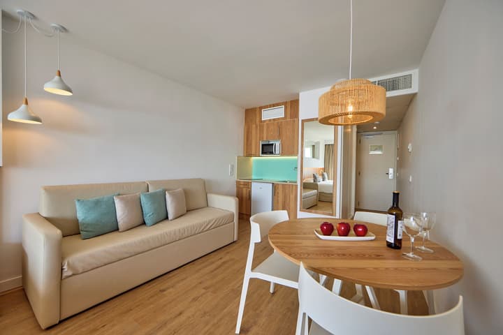 Aparthotel Ponent Mar