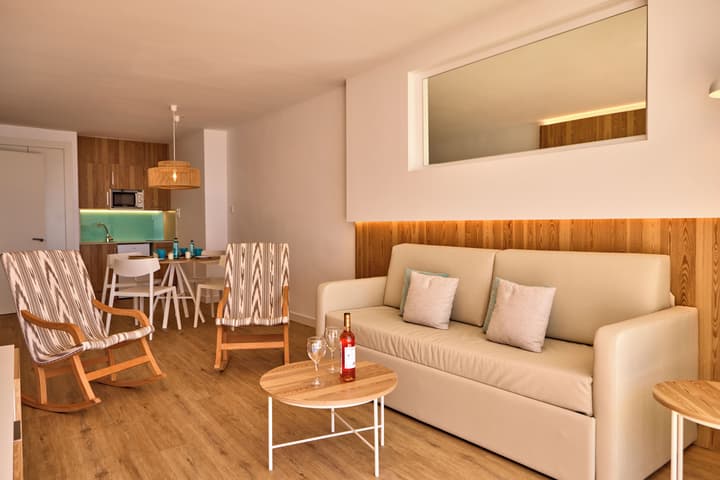 Aparthotel Ponent Mar
