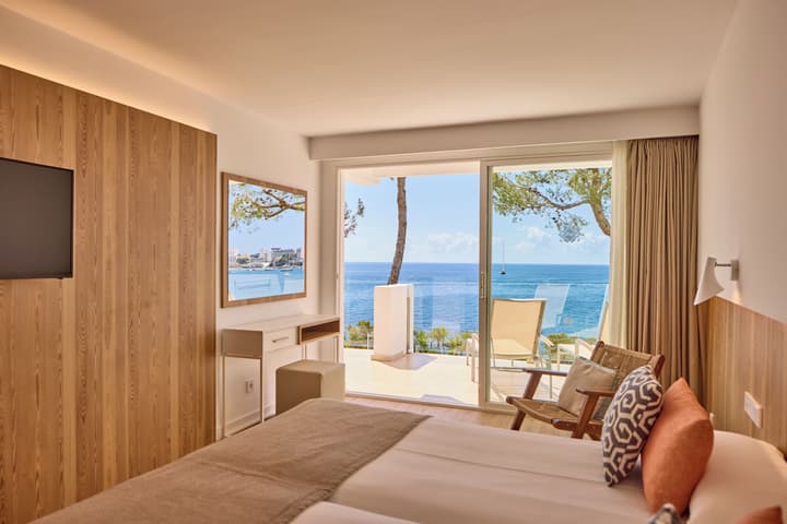 Aparthotel Ponent Mar