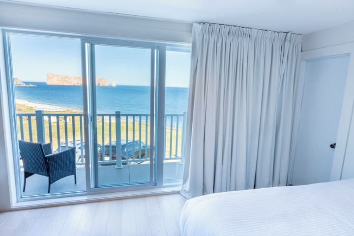 Riotel Percé