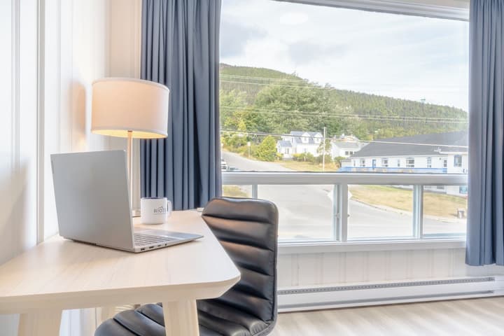 Riotel Percé