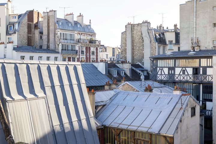 Hôtel l'Inattendu