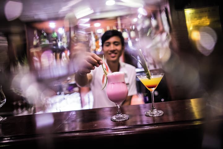 Bhaya Halong Cruises