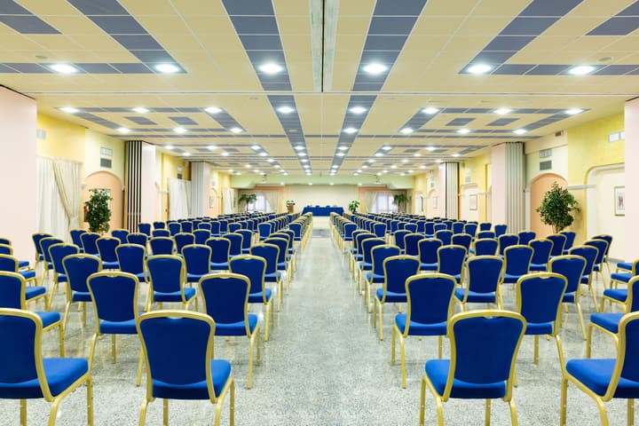 Club Hotel Marina Beach