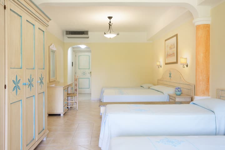 Club Hotel Marina Beach