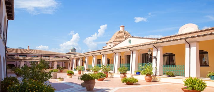 Club Hotel Marina Beach