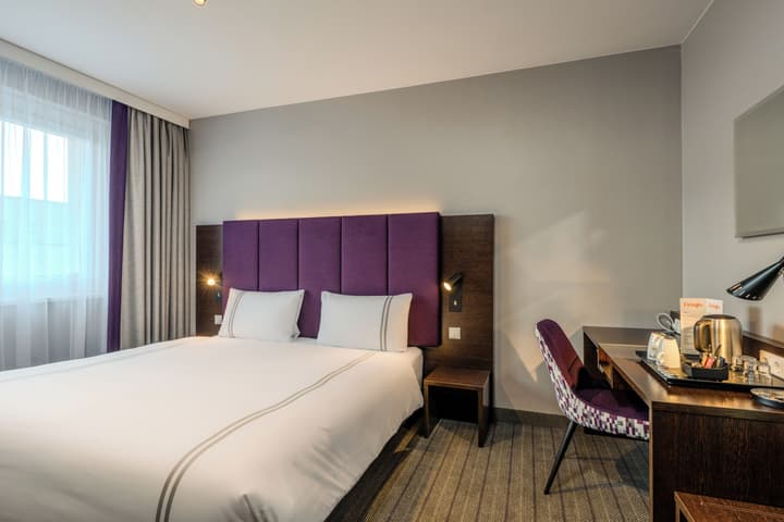 Premier Inn Berlin City Spittelmarkt