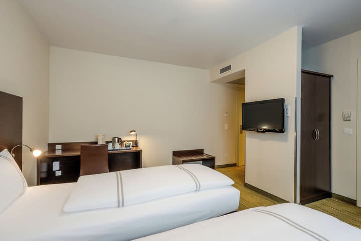Premier Inn Berlin City Spittelmarkt