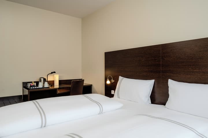 Premier Inn Berlin City Spittelmarkt