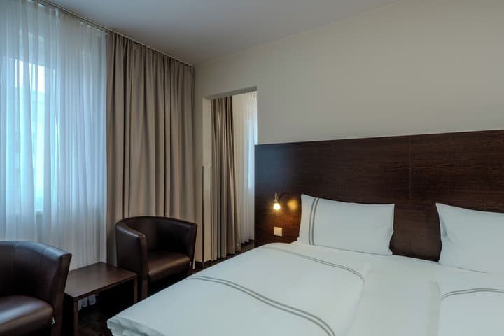 Premier Inn Berlin City Spittelmarkt