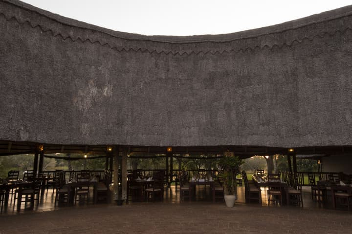 A'Zambezi River Lodge