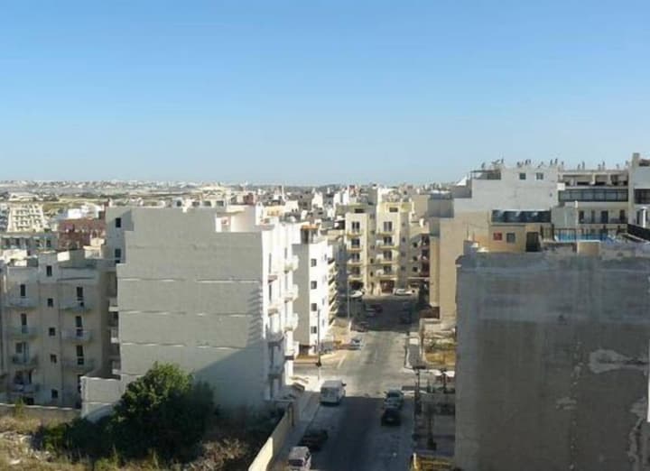 Cardor Apartments