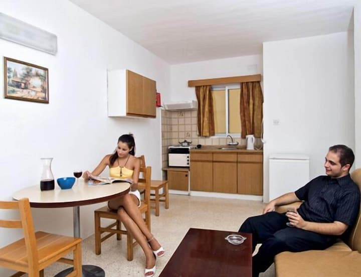 Cardor Apartments