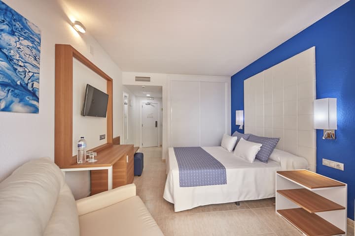 Ibersol Torremolinos Beach
