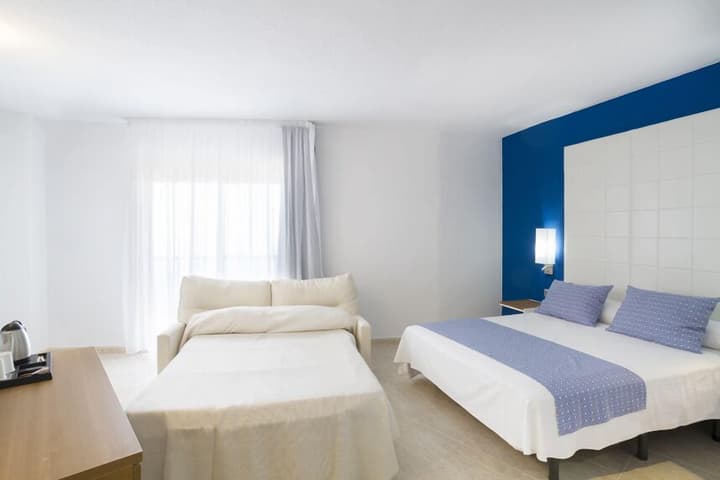 Ibersol Torremolinos Beach