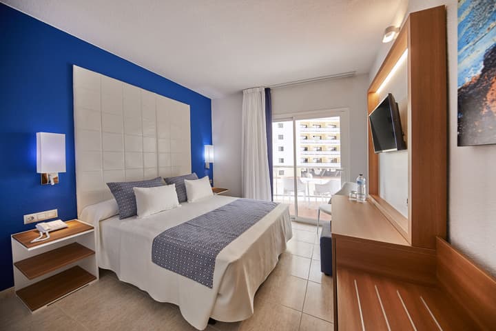 Ibersol Torremolinos Beach