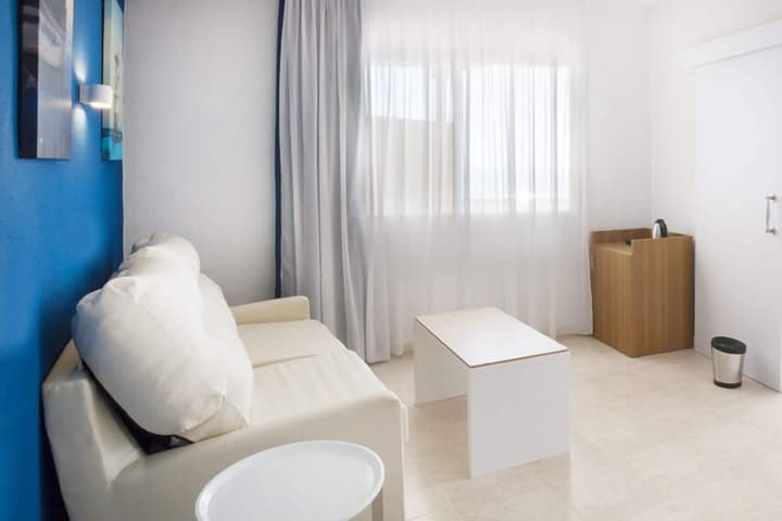 Ibersol Torremolinos Beach