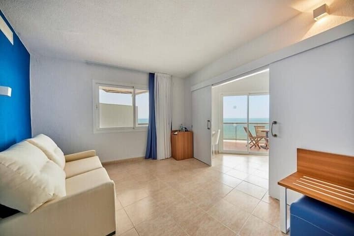 Ibersol Torremolinos Beach