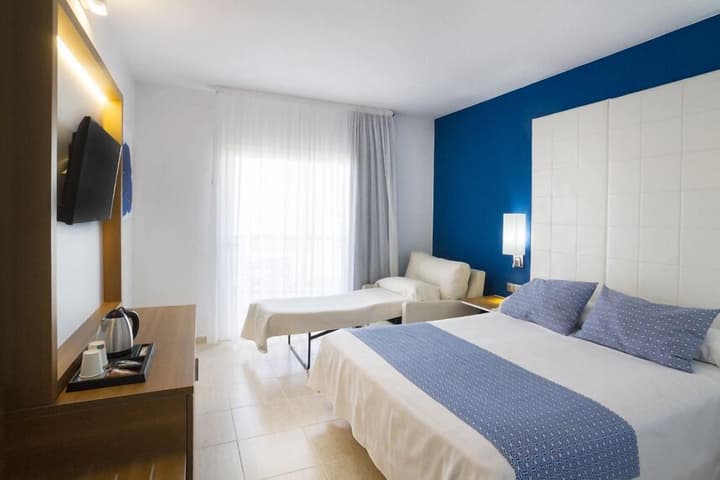 Ibersol Torremolinos Beach