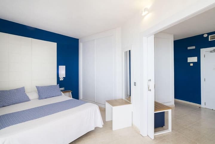 Ibersol Torremolinos Beach