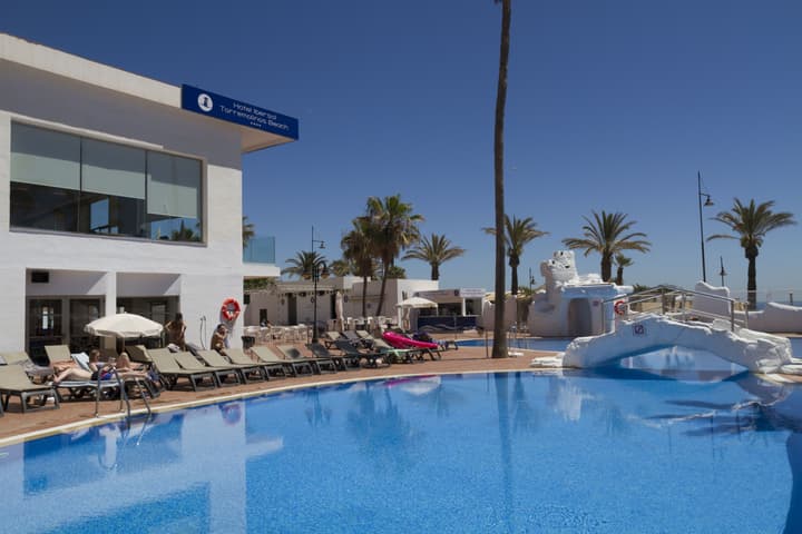 Ibersol Torremolinos Beach