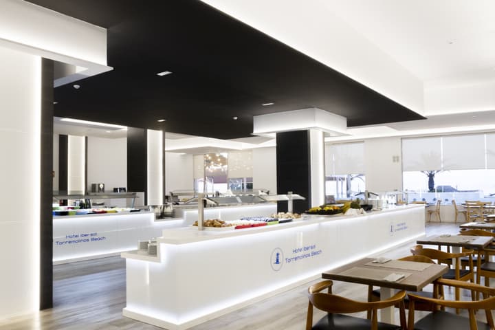 Ibersol Torremolinos Beach