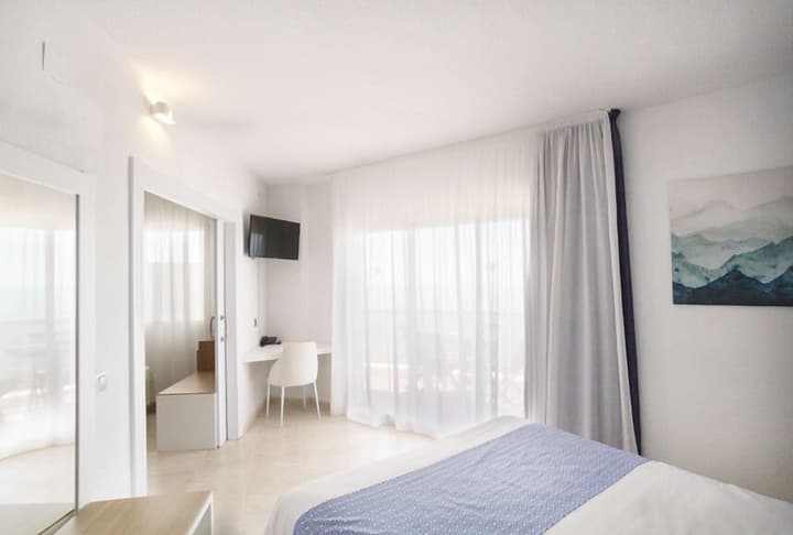 Ibersol Torremolinos Beach