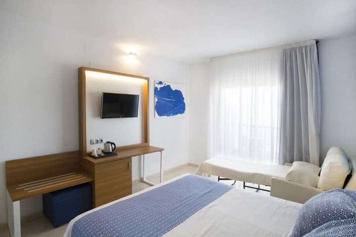 Ibersol Torremolinos Beach
