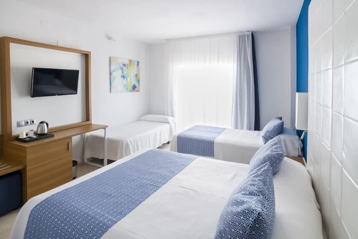 Ibersol Torremolinos Beach
