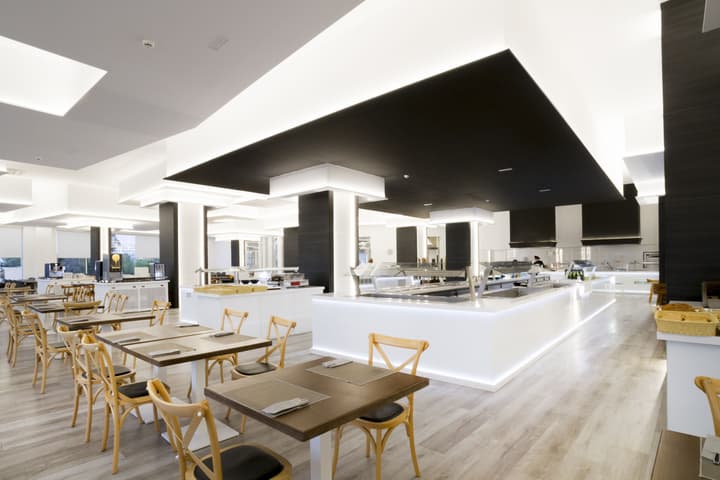Ibersol Torremolinos Beach