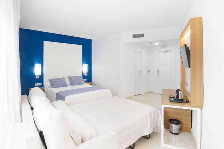 Ibersol Torremolinos Beach