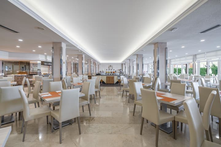 Hotel THB El Cid - Adults Only