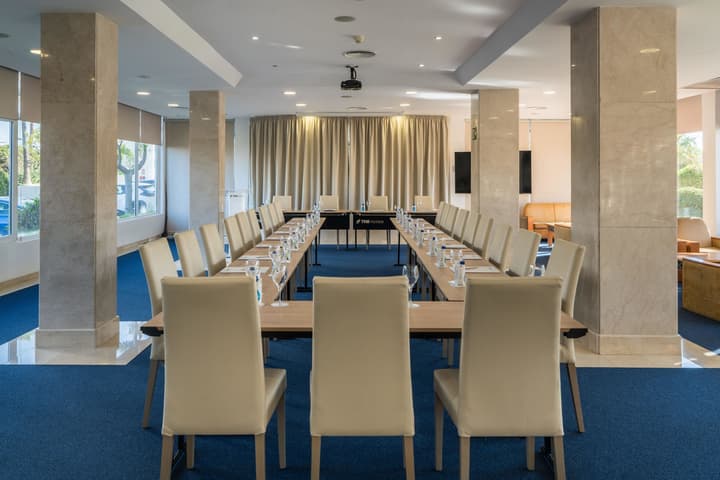 Hotel THB El Cid - Adults Only